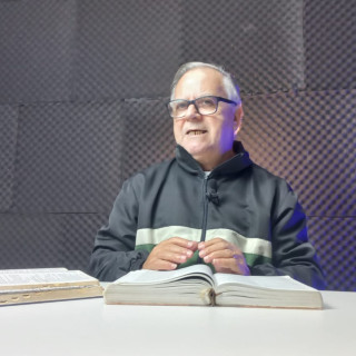 O SERMÃO DA MONTANHA