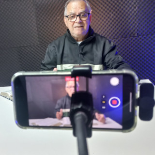 LUGAR VAZIO CORAÇÃO INQUIETO